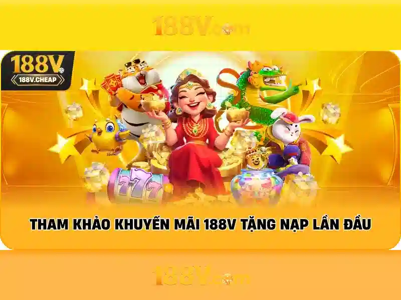 Nguồn gốc và lịch sử của 188v\n