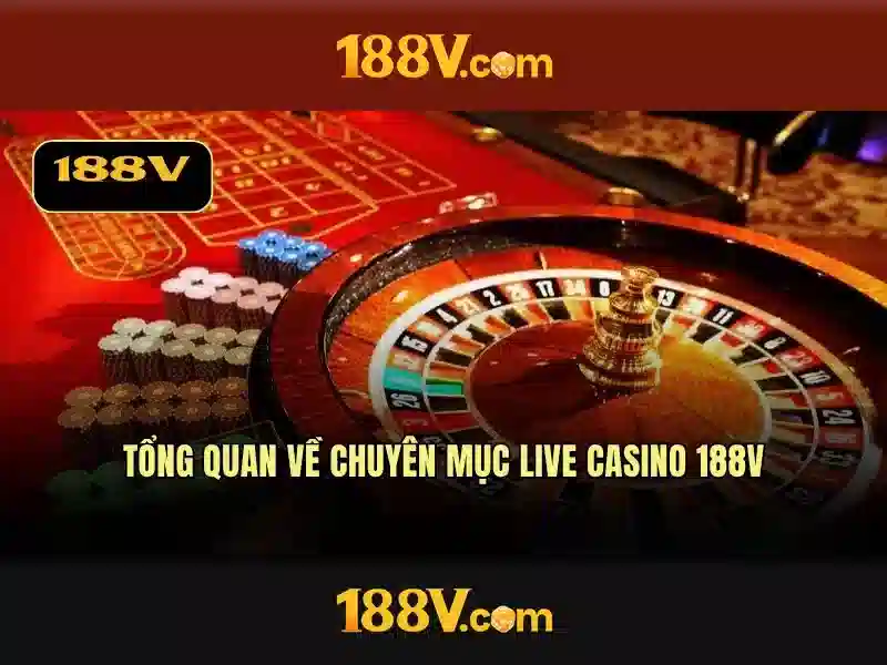 188v và hành trình của một điện áp