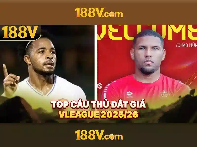 188v: một ký hiệu và bí ẩn