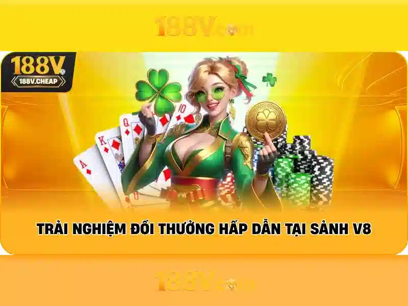 Tương lai của 188v\n\n