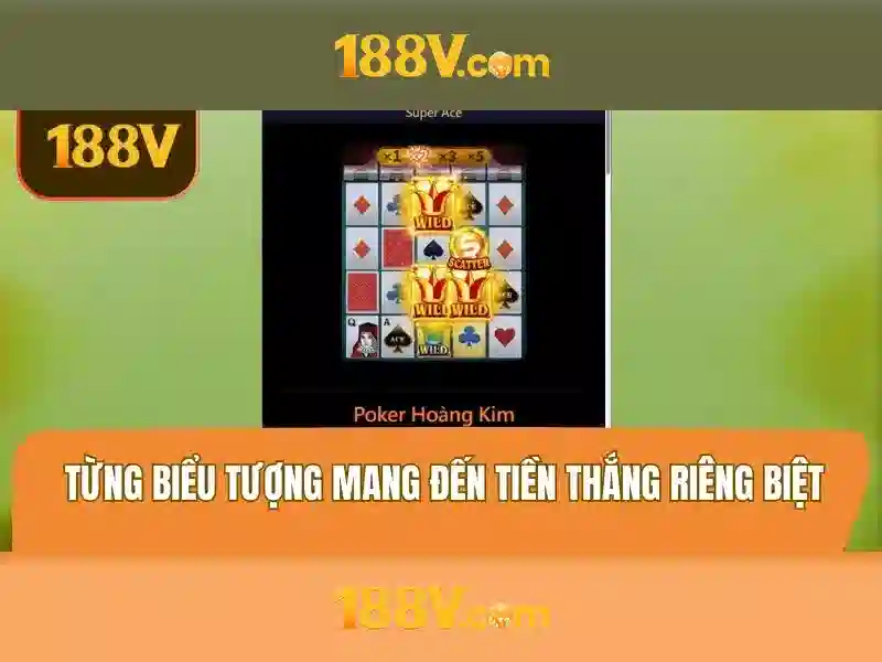 Khám phá 188v: một khái niệm đa diện