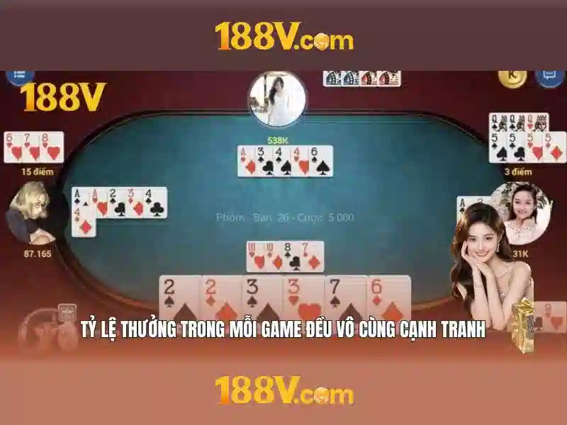 uu diem va suc canh tranh cua 188v dang nhap