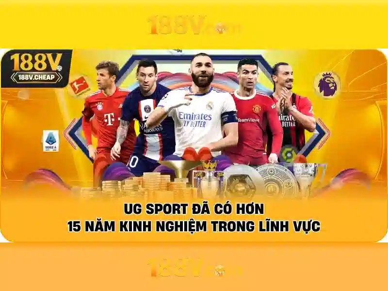 Khai niem 188V la gi?
