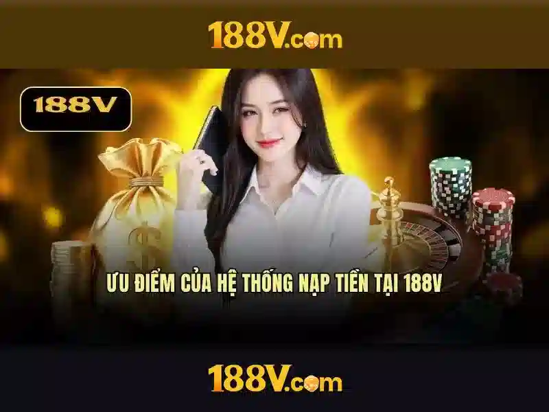 Khái niệm 188V: cuộc hành trình của một ý tưởng sáng tạo