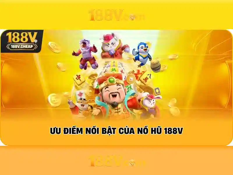 Khám phá 188V: Hiểu biết và ứng dụng