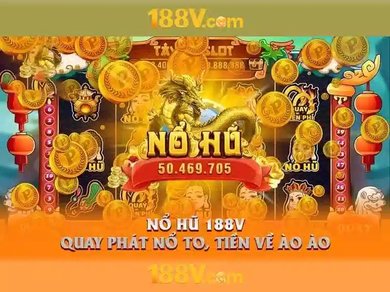 Khám phá khái niệm 188v trong thế giới số