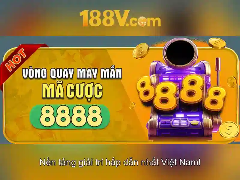 Khám phá 188v: Ký hiệu và câu chuyện đằng sau