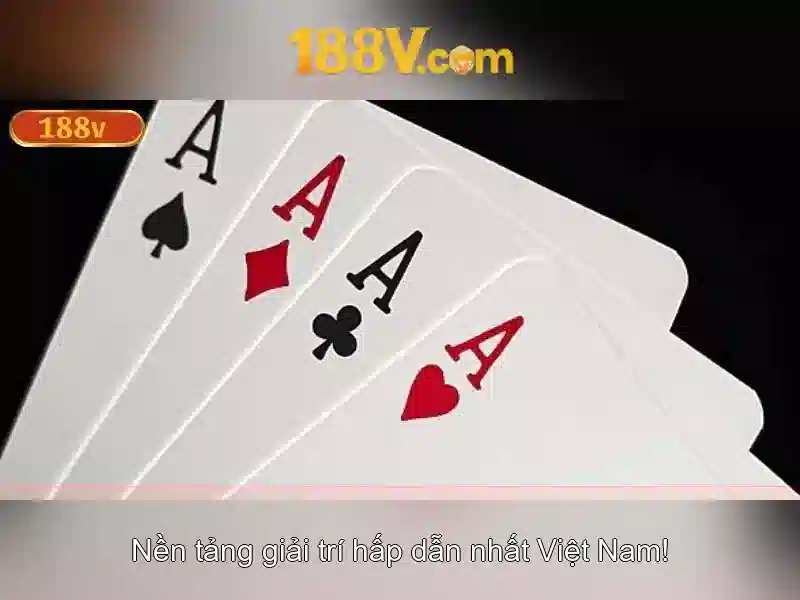 188v: một thế giới số và con người