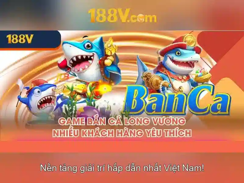 188v – một khung nhìn cho tương lai