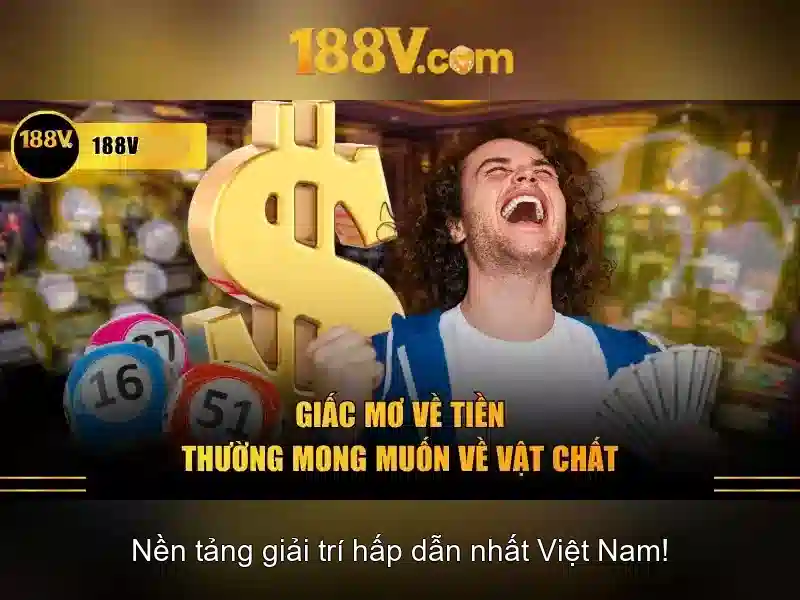Khái niệm cơ bản về 188V