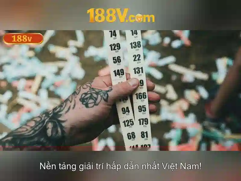 Hiệu suất và an toàn của hệ thống 188V