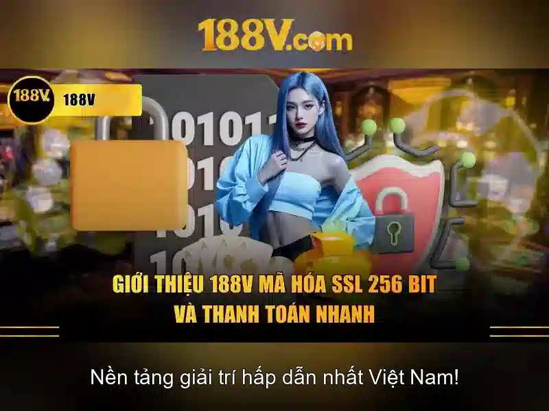 Khái niệm 188V và tiềm năng của điện áp trung bình