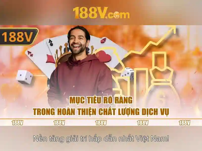 Nguồn gốc và ý nghĩa của 188V