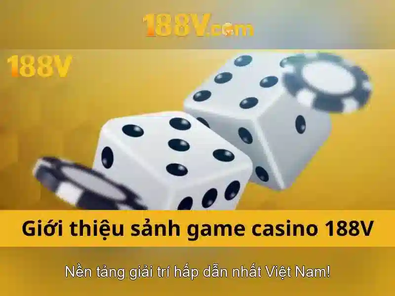 188v và những điều cần biết