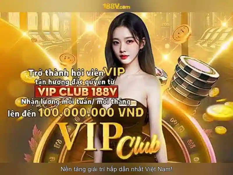 188v: một cái nhìn tổng quan và ứng dụng