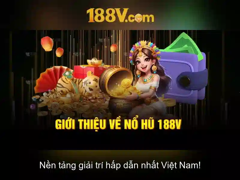 Khái niệm 188v và ứng dụng