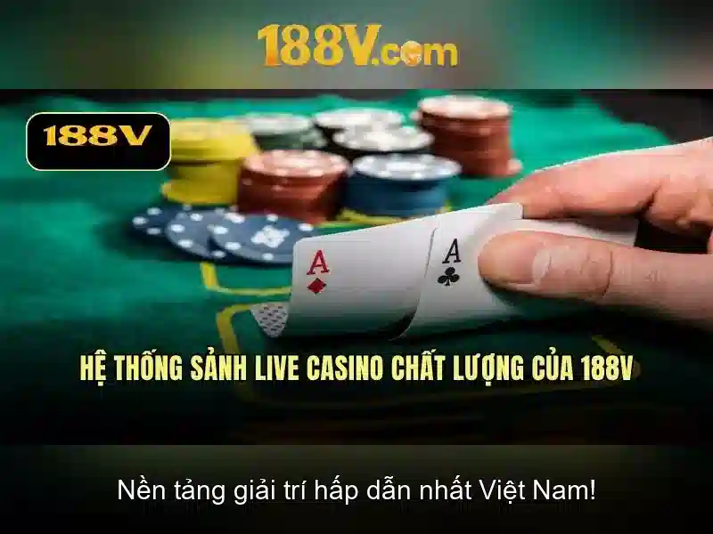 Phong cách nghệ thuật lấy cảm hứng từ 188v