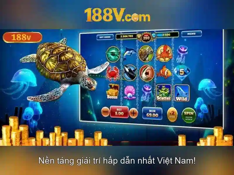 Khám phá 188v: một ký hiệu đặc biệt