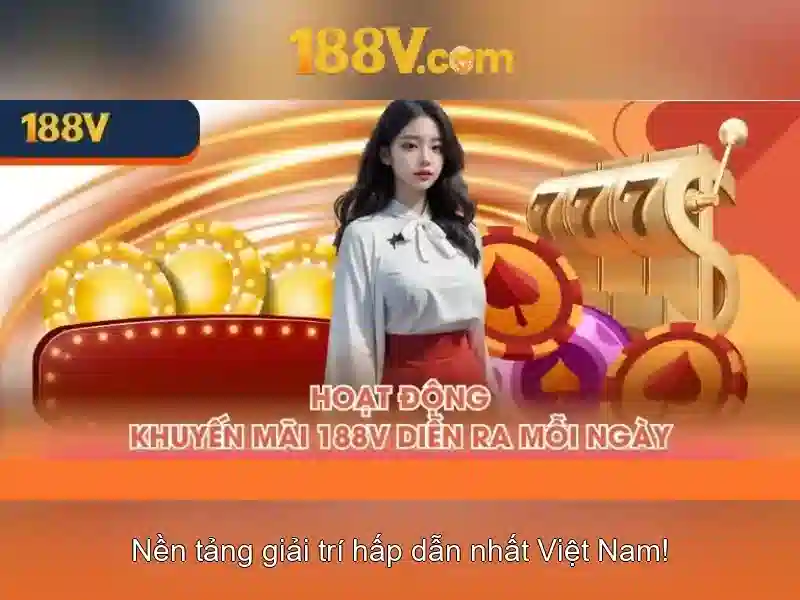 An toàn và hiệu suất khi làm việc với 188V