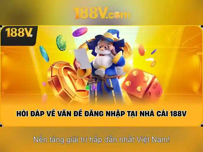 An toàn khi làm việc với 188V