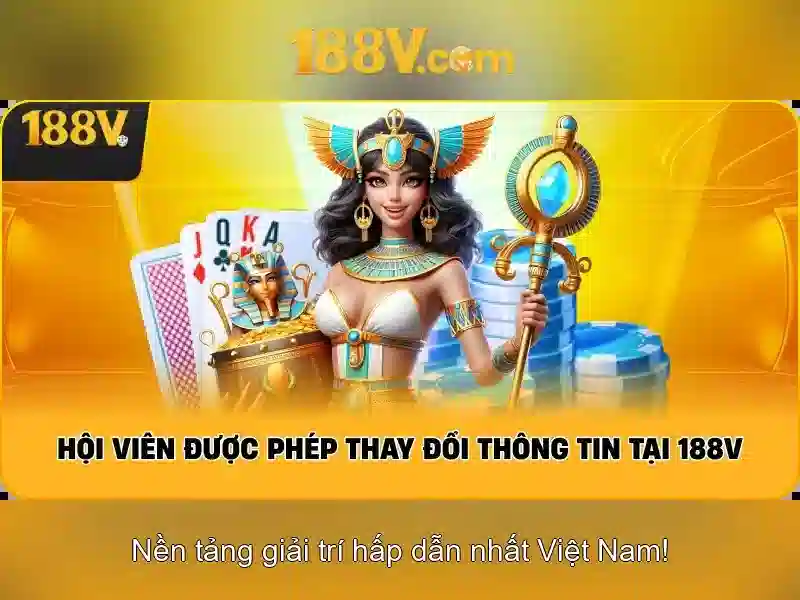 Review 188v: Đánh giá chi tiết trải nghiệm và dịch vụ