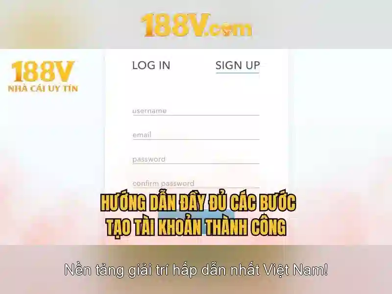 Anh huong cua 188v den cong nghe