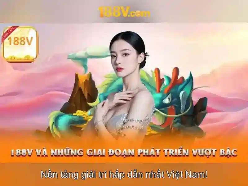 Khám phá 188V: định nghĩa và bối cảnh