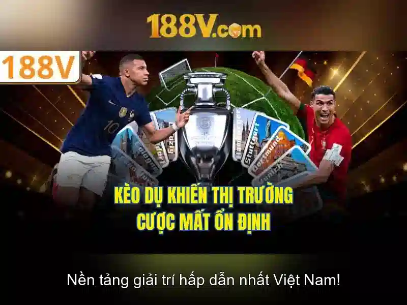 188V trong đời sống hàng ngày