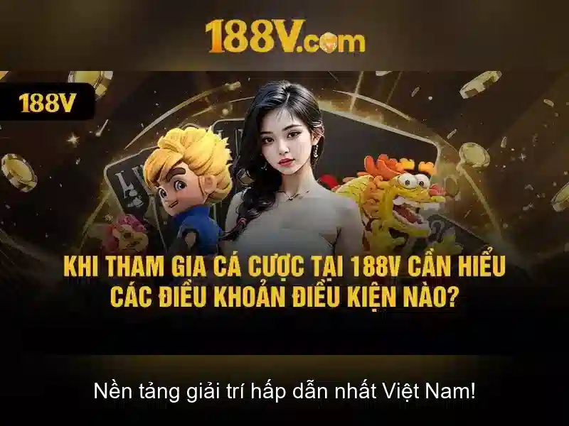 188V: Khái niệm và ứng dụng