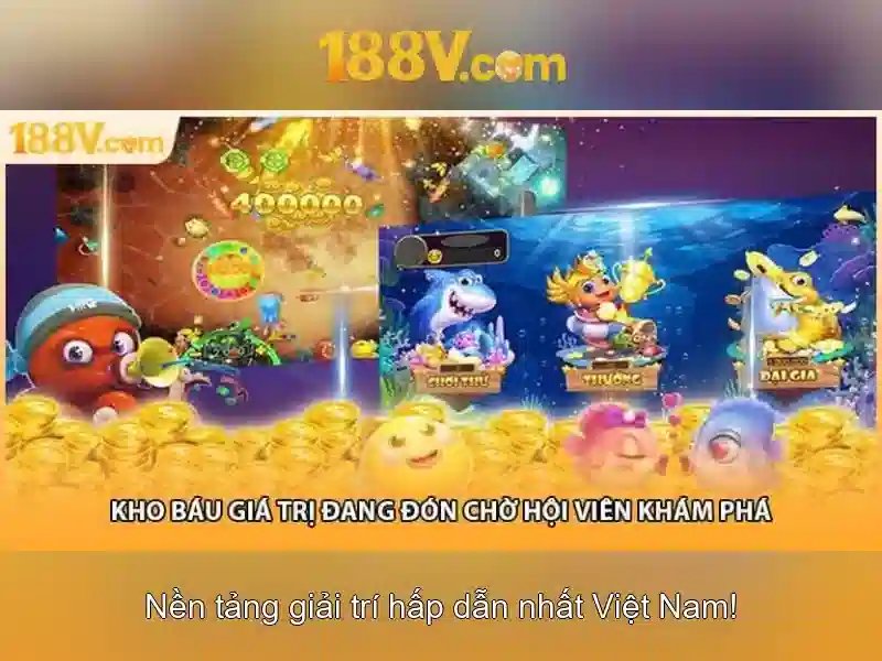 188v: ký hiệu và hành trình khám phá