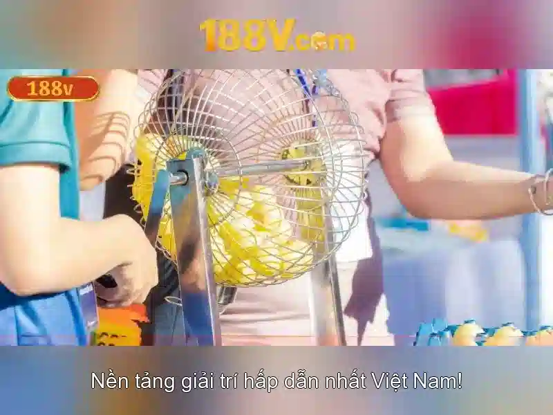 Ảnh hưởng của 188V trong công nghệ