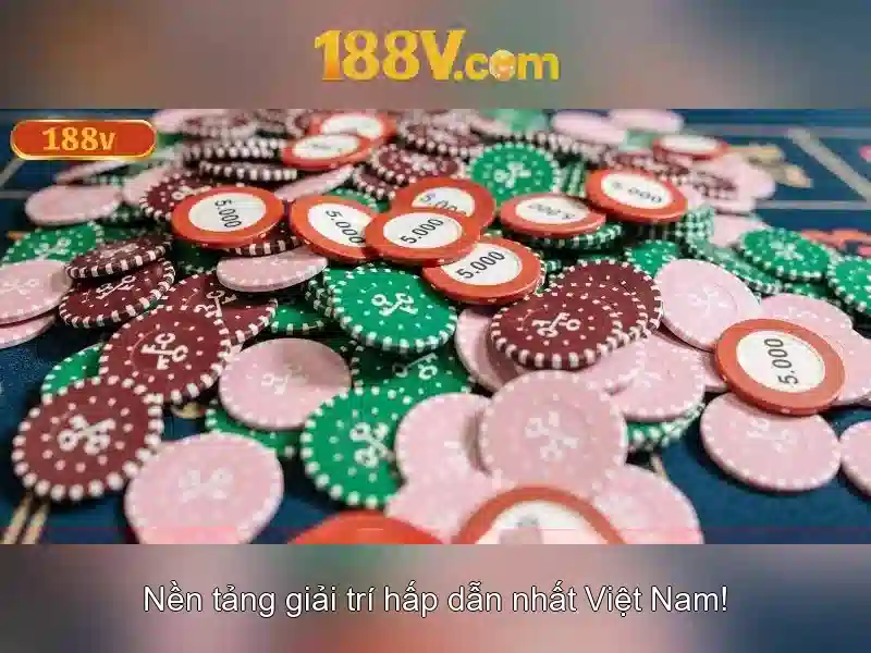 Nguồn gốc và ý nghĩa của 188v\n