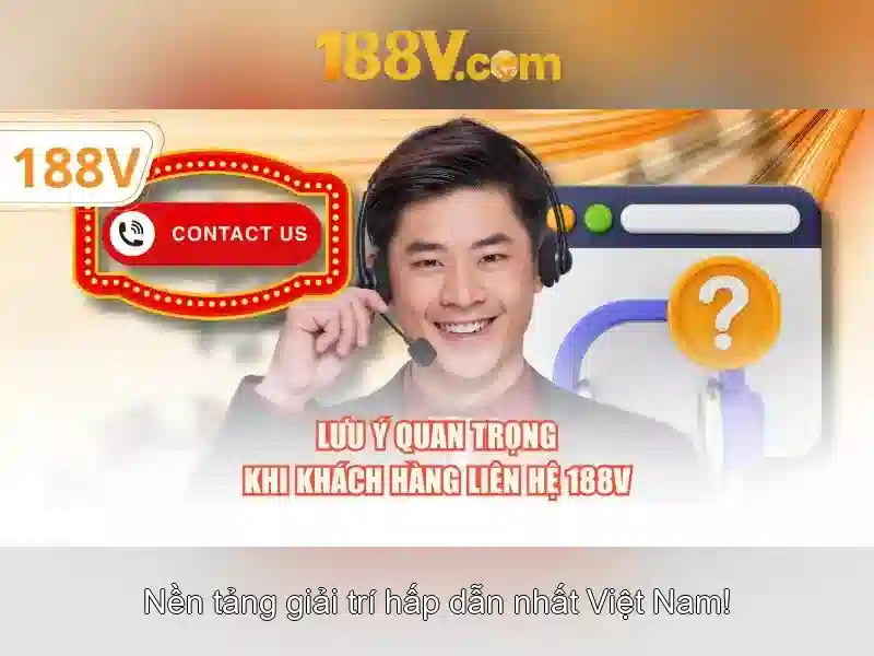 188V: hành trình của công nghệ và âm nhạc