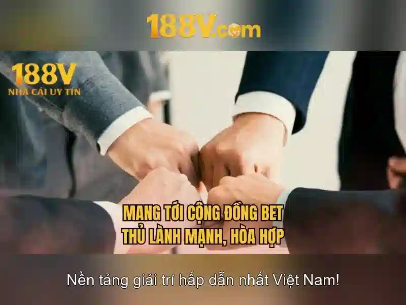 Khám phá 188V: nguồn điện, lịch sử và ứng dụng