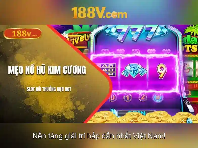 Khám phá 188v: khái niệm và nguồn gốc
