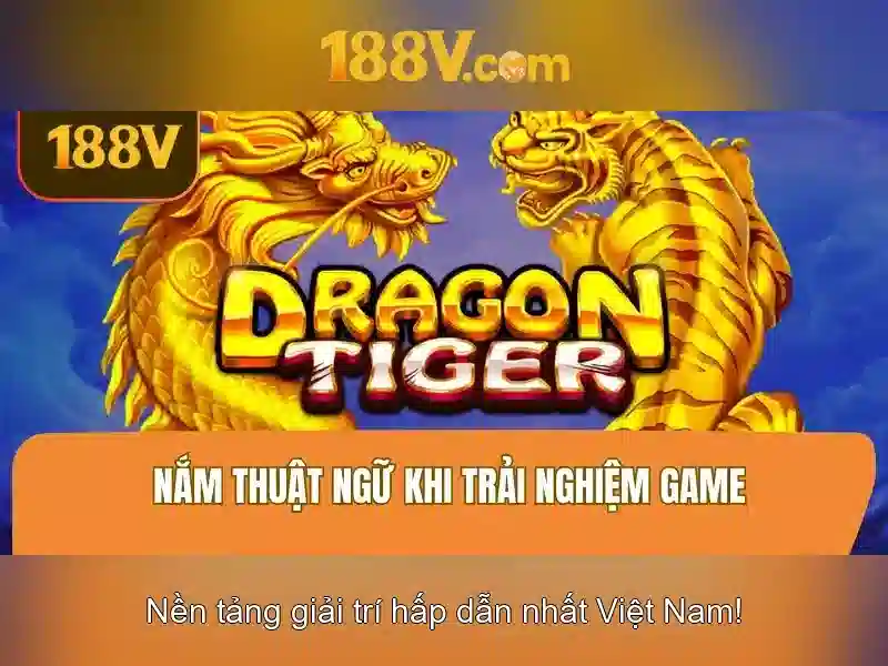 Cốt lõi của 188V