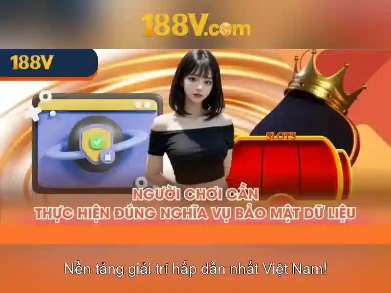 188v: một khởi nguồn mới