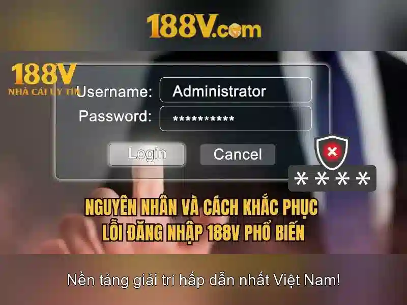 Khởi đầu của 188v\n