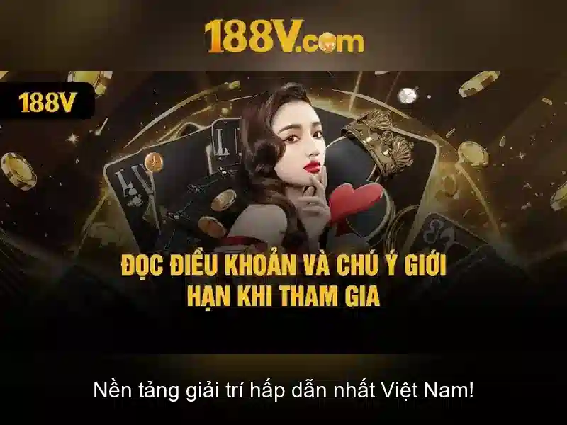 Nguồn gốc của 188V và ứng dụng thực tiễn