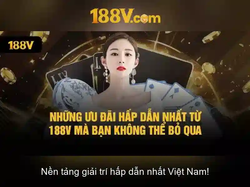 Ứng dụng của 188v trong công nghệ\n