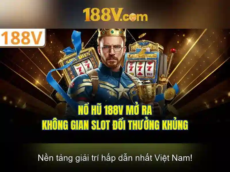 Kết luận và tiềm năng tương lai của 188v