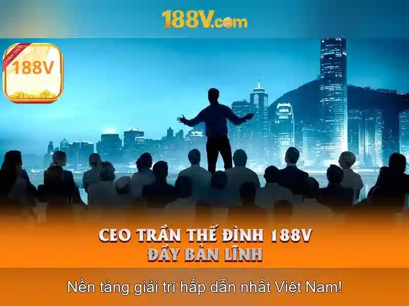 Kết luận và tương lai của 188v