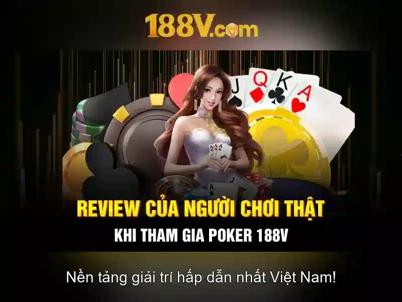 nhận thưởng 188v – Trải nghiệm đỉnh cao từ 188v