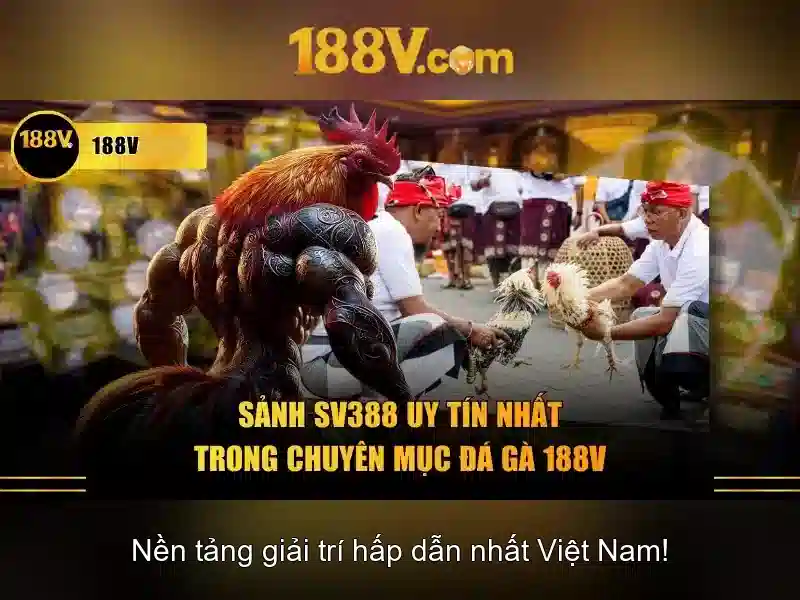 188v: Khái niệm và hành trình