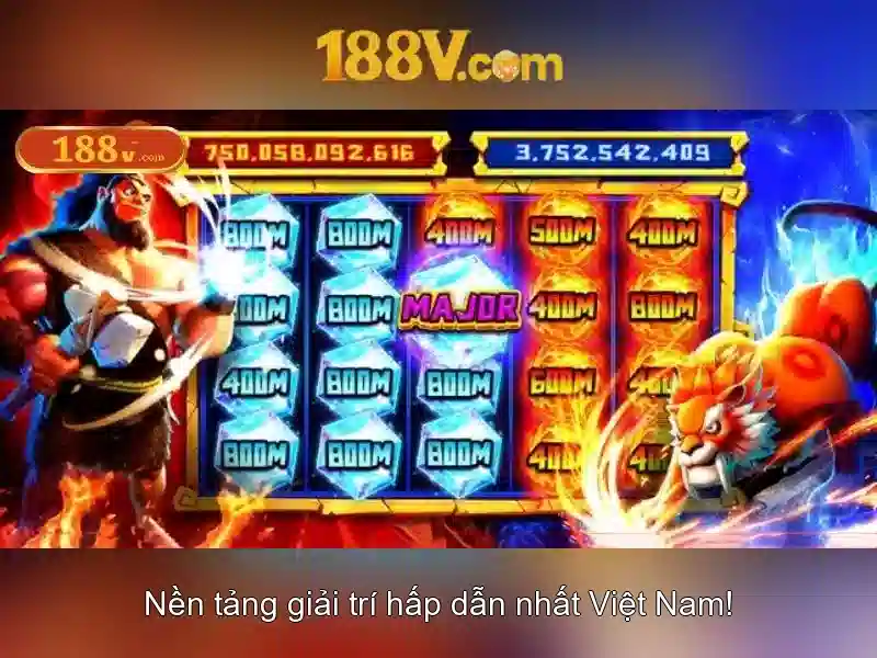 Áp dụng 188v vào đời sống hiện đại