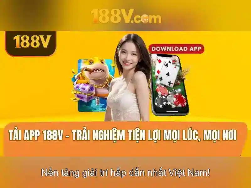 Lịch sử và ý nghĩa của 188v\n