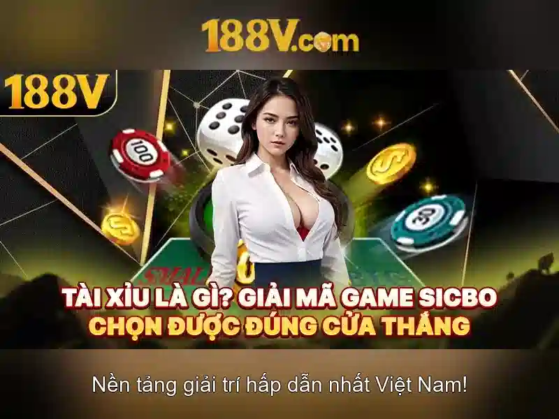 Ứng dụng của 188v