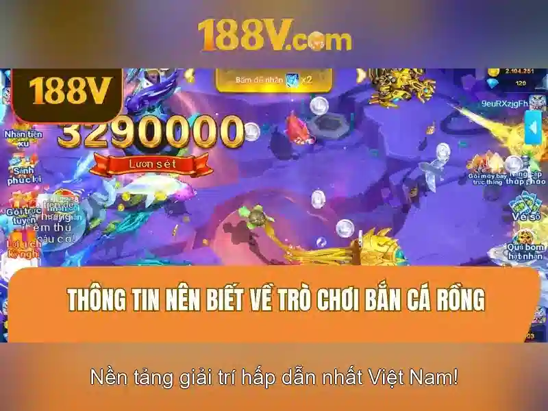 Khám phá 188v: một cái nhìn tổng quan về nền công nghệ số