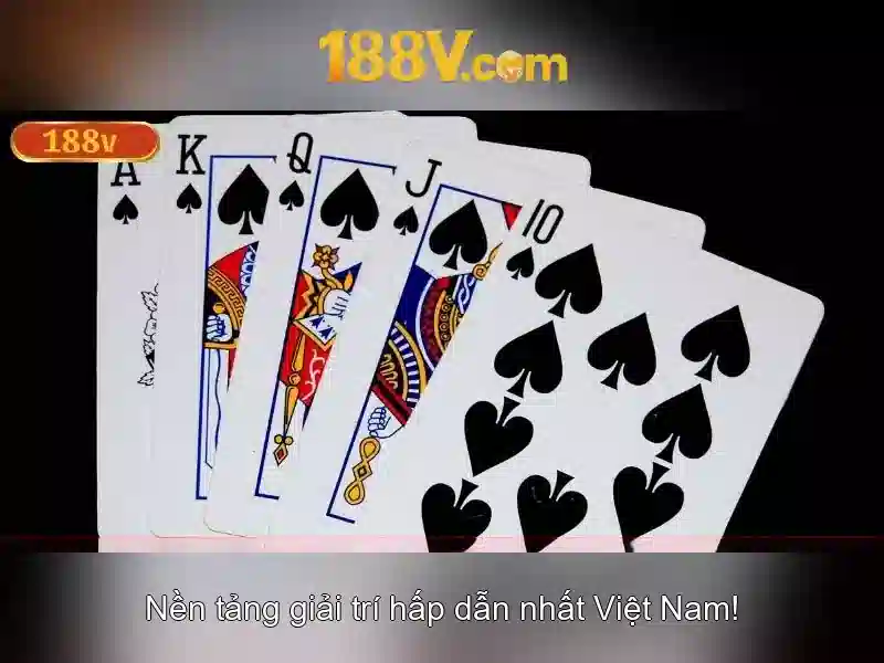 188v: một hành trình của công nghệ và sáng tạo