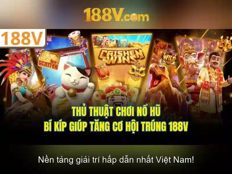 Khái niệm 188v: một hành trình số và ý nghĩa